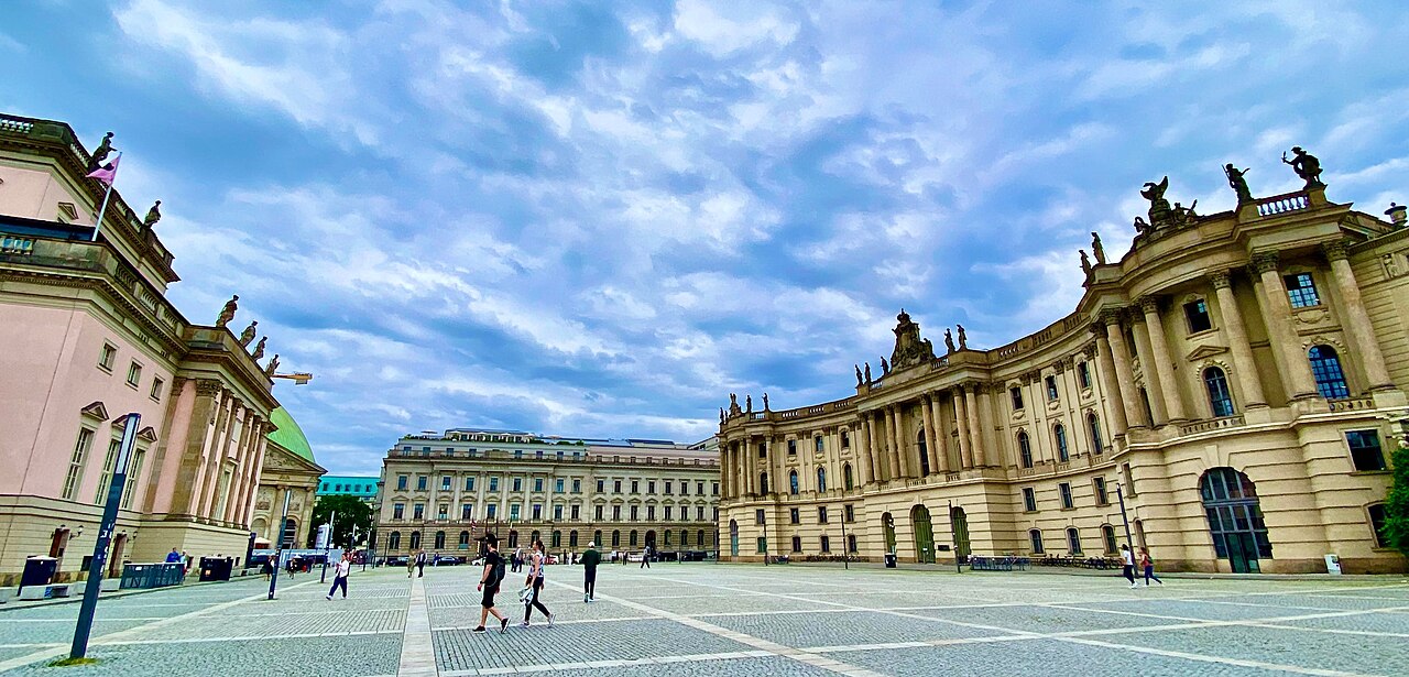 Bebelplatz