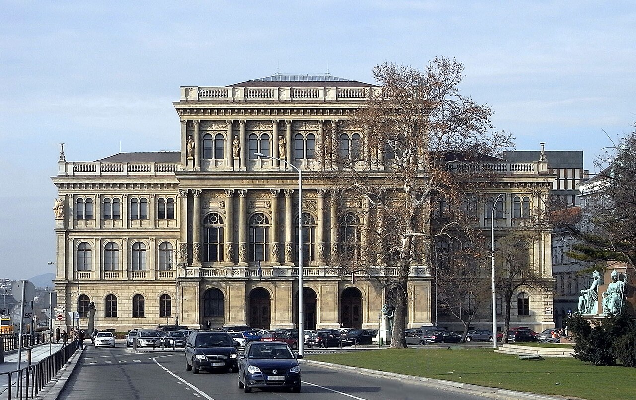 Hungarian Academy of Sciences