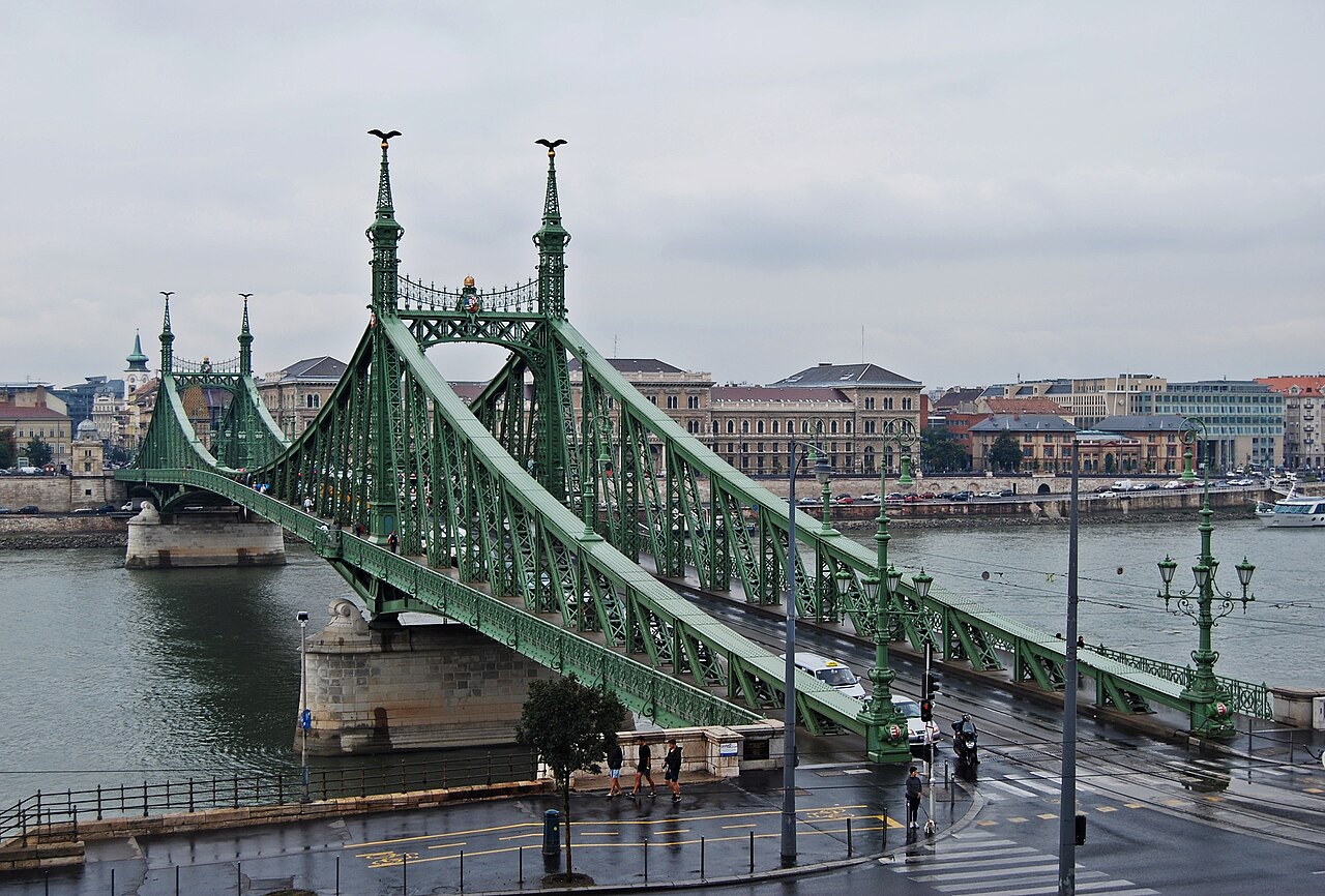 Liberty Bridge
