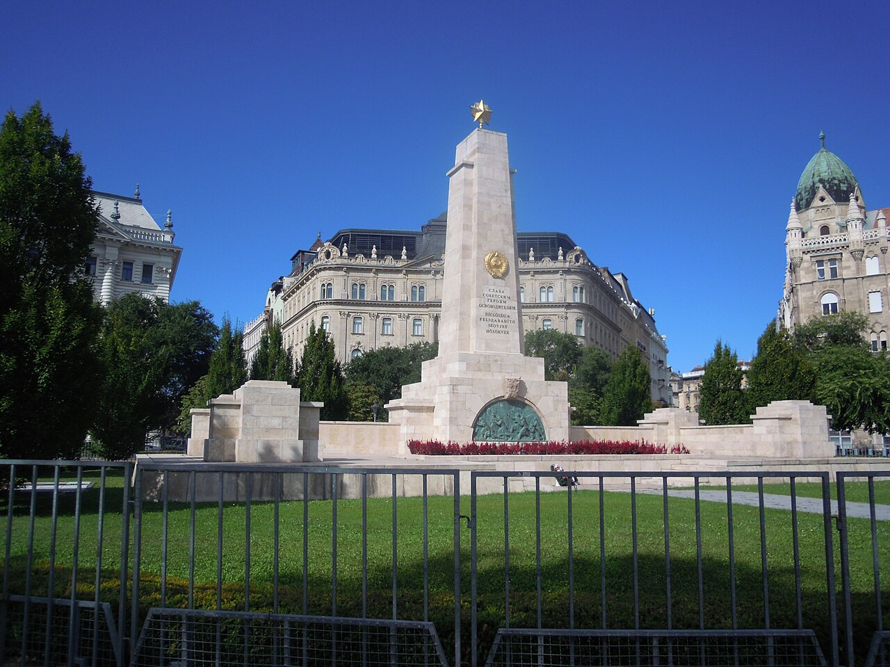 Liberty Square
