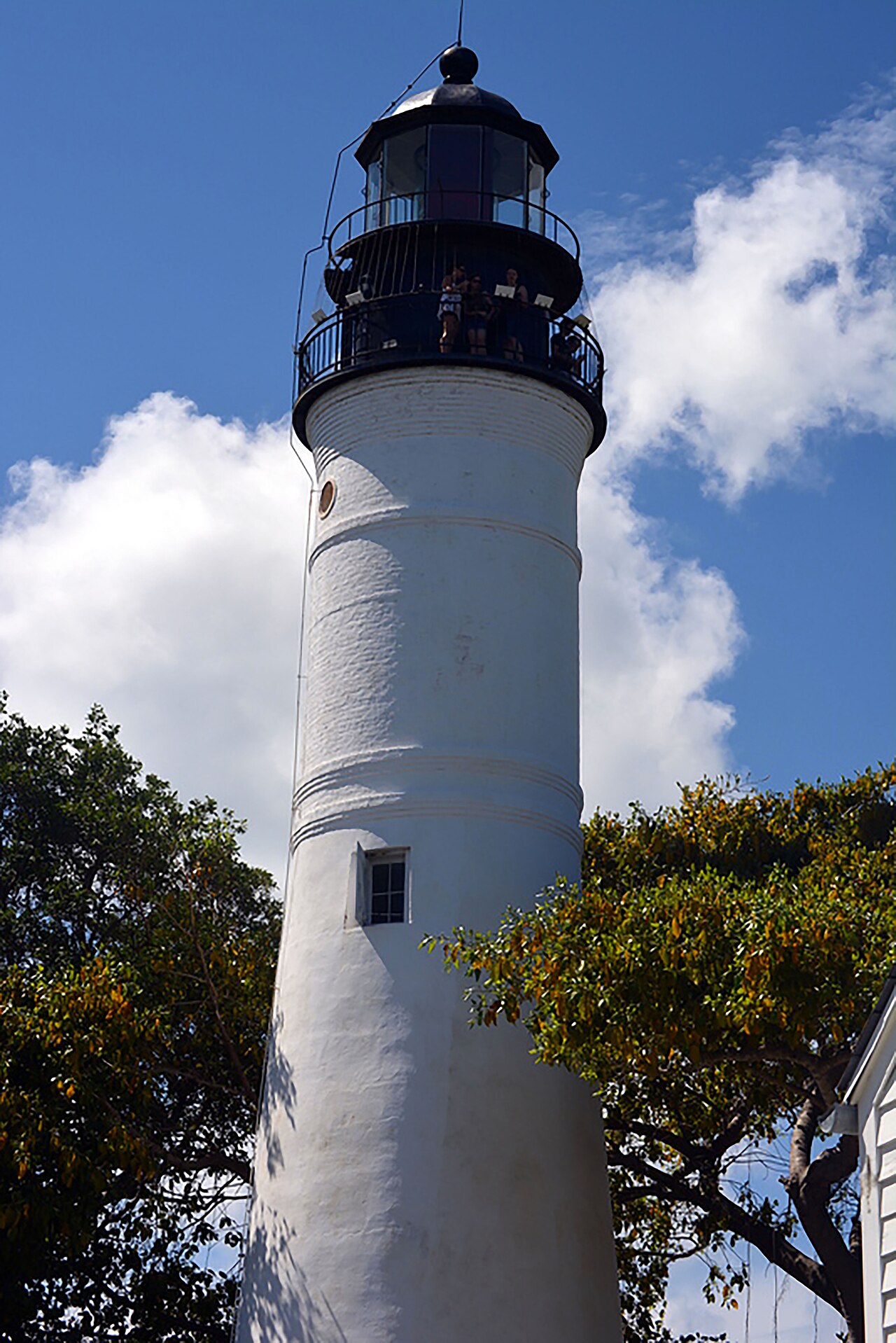 Key West Lighthouse
