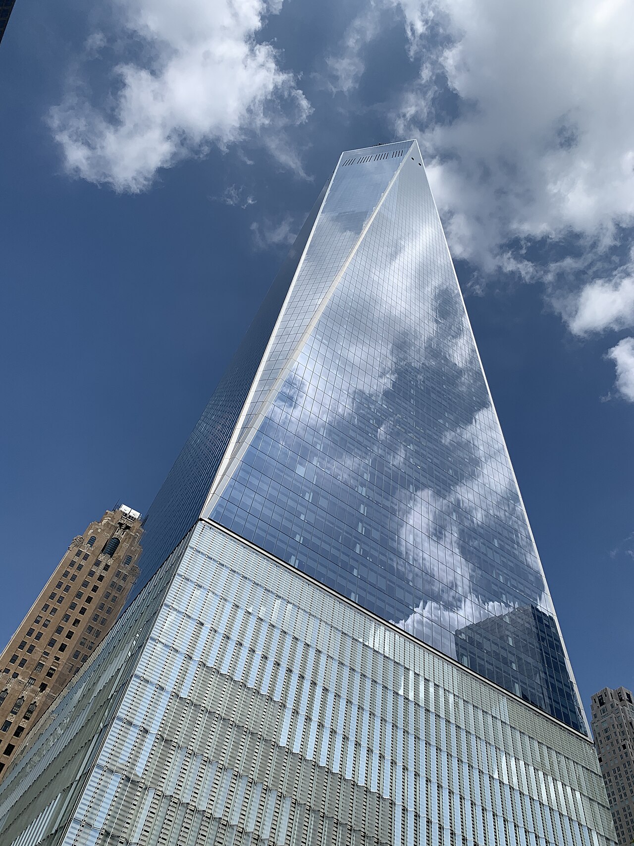 One World Trade Center