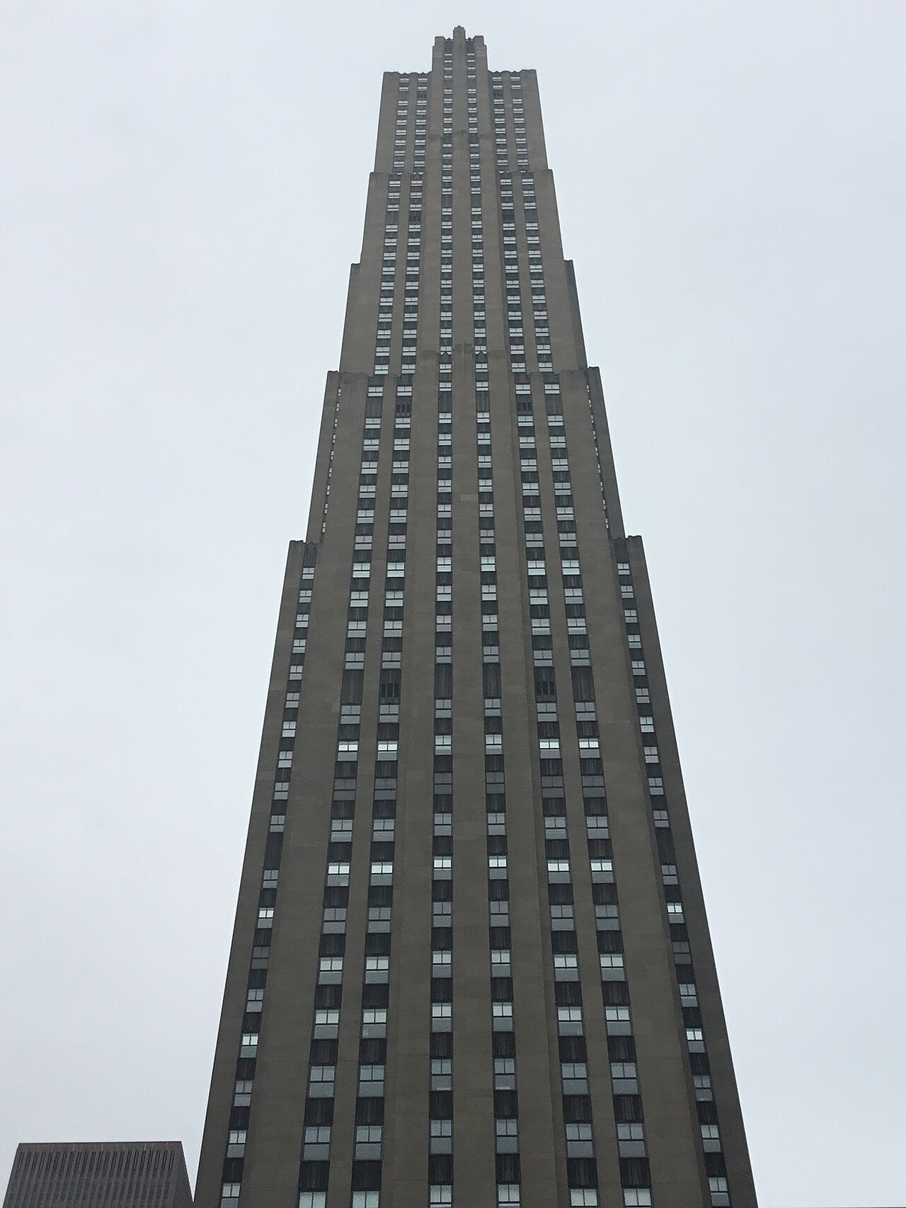 Rockefeller Center
