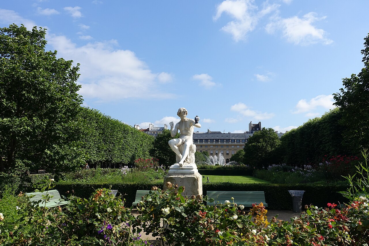 Domaine national du Palais-Royal