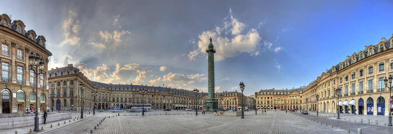 Place Vendôme