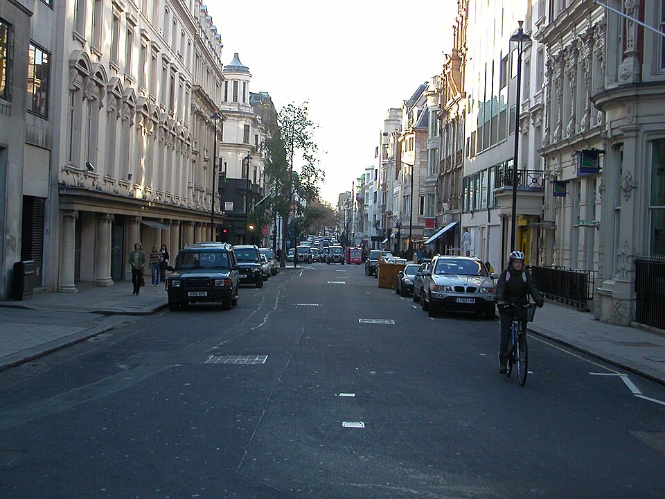 Brook Street