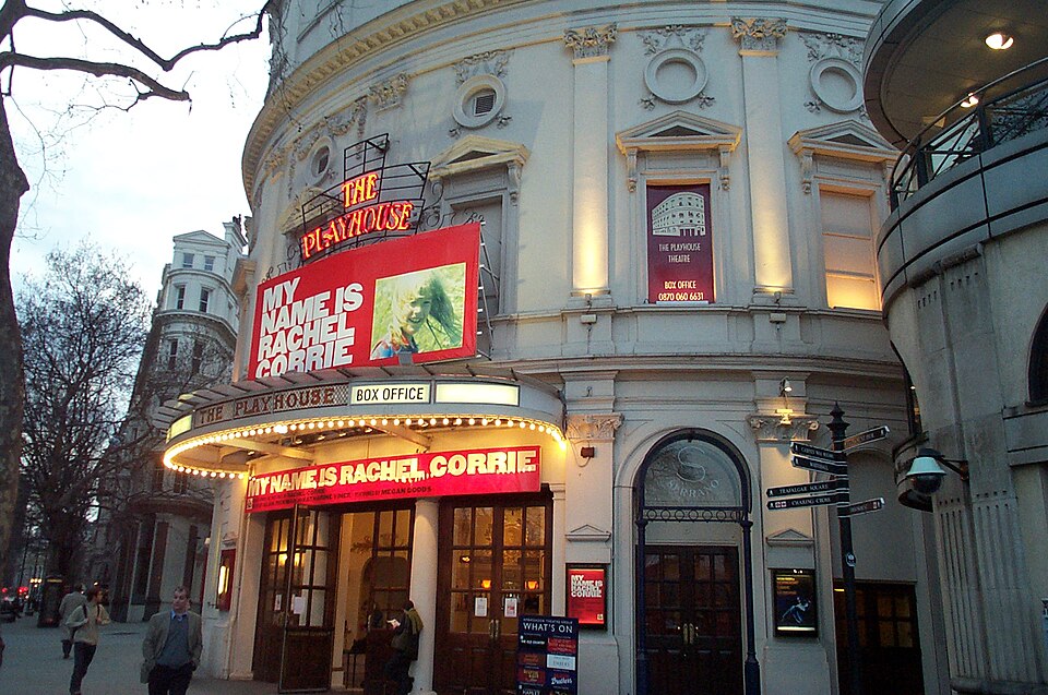 Kit Kat Club – Playhouse Theatre